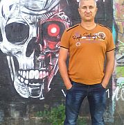 Wowan - чоловік, 45 років, Gdańsk