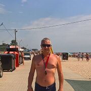 Wowan - чоловік, 45 років, Gdańsk