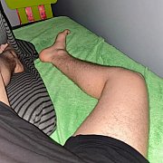 Kuba2354 - mężczyzna, 25 lat, Kraków