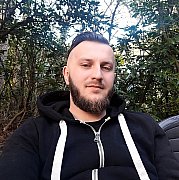LesnyWilk666 - mężczyzna, 32 lat, Konin
