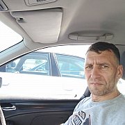 George0732 - man, 40 years, Opole