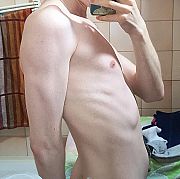 Ithuriel - мужчина, 25 лет, Lublin