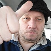 Samotny123321 - man, 53 years, Siechnice