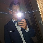 PolskiChlopak1234 - чоловік, 26 років, Leszno