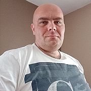 Bobasek83 - mężczyzna, 41 lat, Gniezno