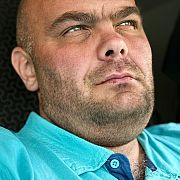 Bobasek83 - man, 41 years, Gniezno