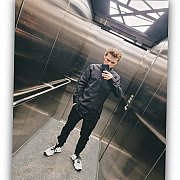 Patrykxxx7 - чоловік, 24 років, Szczecin