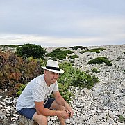 ArturKrak - чоловік, 54 років, Kraków