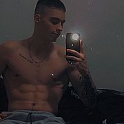 DamiaAnNk19 - mężczyzna, 23 lat, Łódź