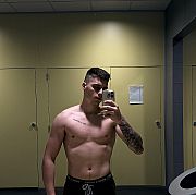 DamiaAnNk19 - mężczyzna, 23 lat, Łódź