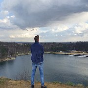 Dymek19 - mężczyzna, 25 lat, Olkusz