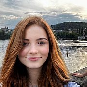 Ruda03 - женщина, 22 лет, Oleśnica