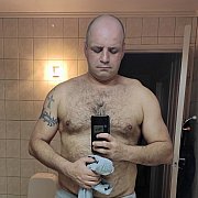 7912 - muž, 46 let, Piaseczno