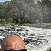 Lucyfer1977 - mężczyzna, 48 lat, Birmingham