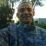 Laszyn - man, 44 years, Szczecin