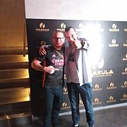 Bandit922 - чоловік, 32 років, Warszawa