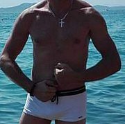 Bazyk - mężczyzna, 43 lat, Poznań
