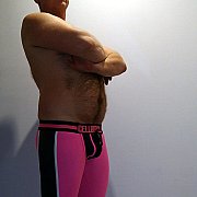 KimboBear - mężczyzna, 41 lat, Ruda Śląska