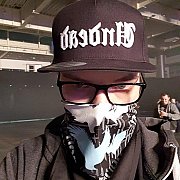 Daggerrino - mann, 30 Jahre, Poznań