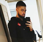 Joker2423 - mężczyzna, 31 lat, Poznań