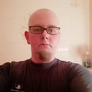 Cybercop - man, 41 years, Gdynia