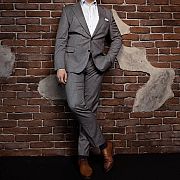 Konradmg - man, 32 years, Warszawa