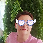 Myszka76 - kobieta, 49 lat, Bytom