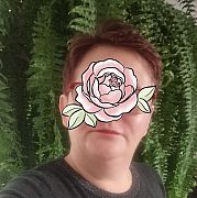 Myszka76 - kobieta, 49 lat, Bytom