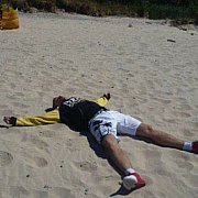 NAJAHAJE777 - mann, 40 Jahre, Szczecin