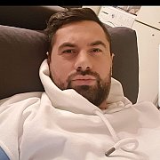 Gaby - mężczyzna, 34 lat, Frankfurt Am Main