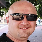 MalinRocker - man, 50 years, Wrocław