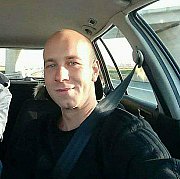 Petrick91 - mężczyzna, 34 lat, Wrocław