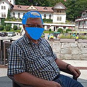 Tinca - mężczyzna, 71 lat, Warszawa