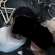 MyWolni30 - para (kobieta 36 lat, mężczyzna 36 lat), Gdańsk