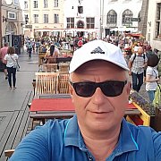 Omerek - mężczyzna, 62 lat, München