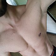 Pavonn - muž, 33 let, Harrow