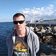 Daniel19841231 - mężczyzna, 40 lat, Warszawa