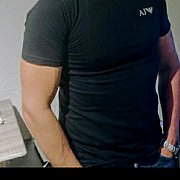 Danye - man, 46 years, Halifax