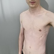 Cannab15 - mężczyzna, 27 lat, Chojnice