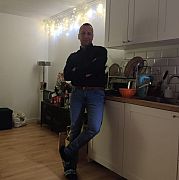 Svenson76 - mężczyzna, 33 lat, Ostrołęka