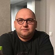 Garcia89 - mężczyzna, 36 lat, Koszalin