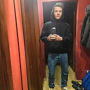 Wladyslawsas - mężczyzna, 32 lat, Łódź