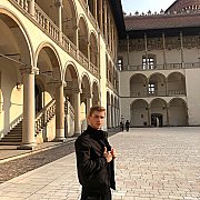Fuckmeor - mężczyzna, 25 lat, Kraków