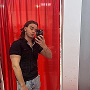 Pl18 - чоловік, 22 років, Grudziądz