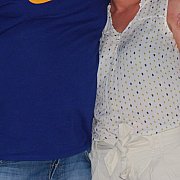 OniBiLgoraj33 - para (kobieta 40 lat, mężczyzna 41 lat), Lublin