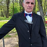 Darek15121960 - Mężczyzna, 64 Lat, Błonie, Polska