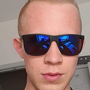 Jotpek123 - чоловік, 26 років, Lublin