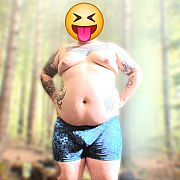 ZrobieCiDobrze - muž, 23 let, Warszawa