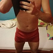 Pppk007 - mężczyzna, 32 lat, Gdańsk