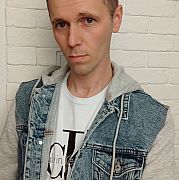 Tuti00 - mężczyzna, 33 lat, Rybnik
